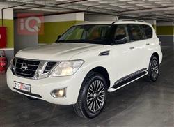 نيسان باترول